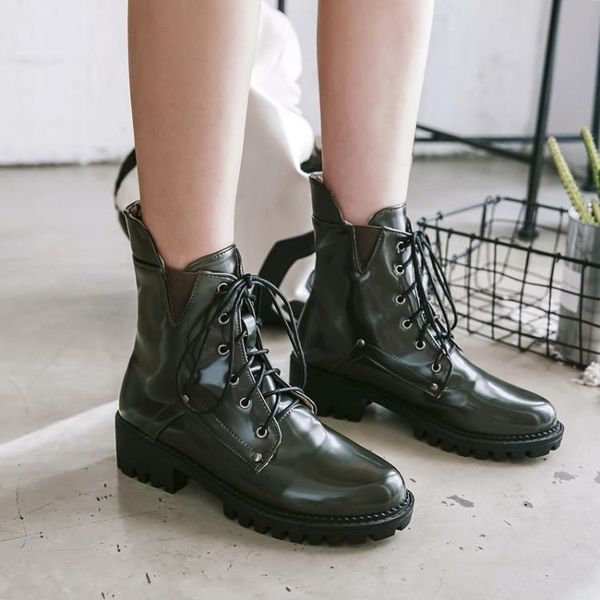 boots plus size women shoes for ladies woman winter round head cross binding, Black
boots plus size women shoes for ladies woman winter round head cross binding, Black