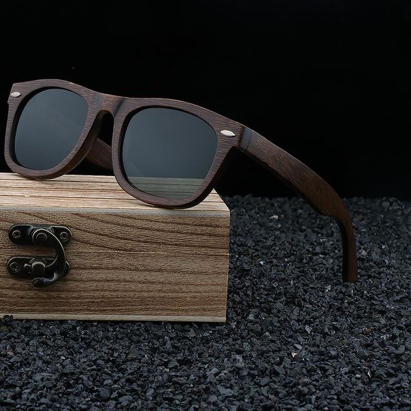 sunglasses unlearned bamboo sun glasses vintage retro fashion 2021 women handmade polarized femininol, White;black
sunglasses unlearned bamboo sun glasses vintage retro fashion 2021 women handmade polarized femininol, White;black