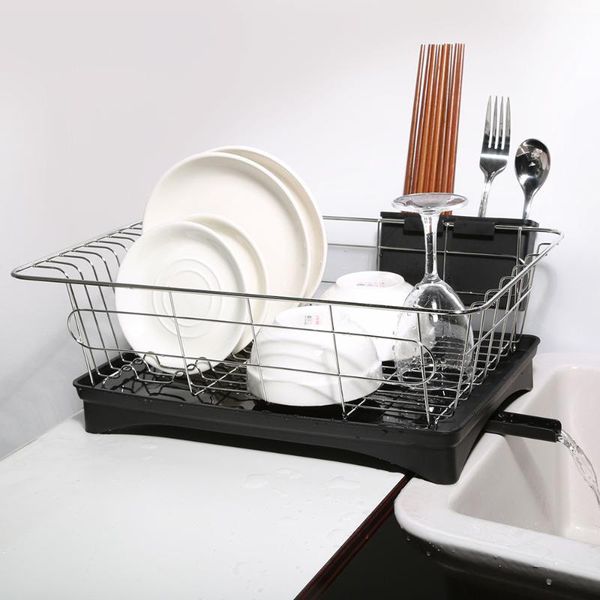 kitchen storage & organization shelf drain rack drainer dish dripping tableware
kitchen storage & organization shelf drain rack drainer dish dripping tableware