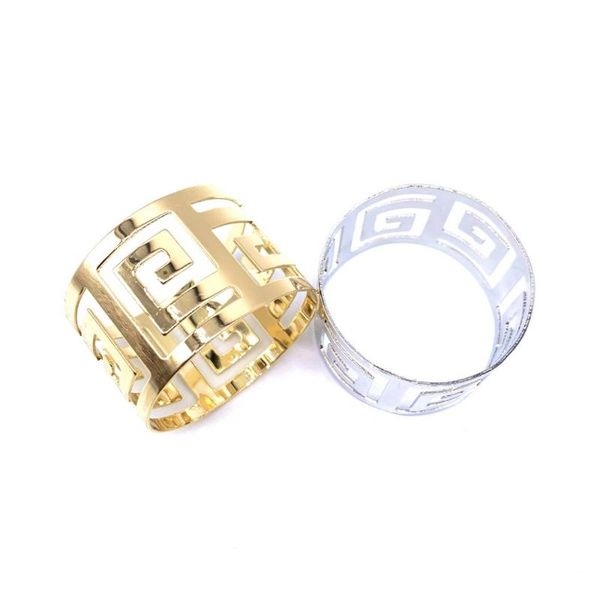 12pcs hollowed pattern silver gold-plated napkin buckle button restaurants cloth ring rings for picnic breakfast dinner
12pcs hollowed pattern silver gold-plated napkin buckle button restaurants cloth ring rings for picnic breakfast dinner
