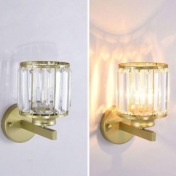 outdoor wall lamps 2021 crystal light luxury creative round/square style e27 lamp for cafe bar corridor home decor
outdoor wall lamps 2021 crystal light luxury creative round/square style e27 lamp for cafe bar corridor home decor