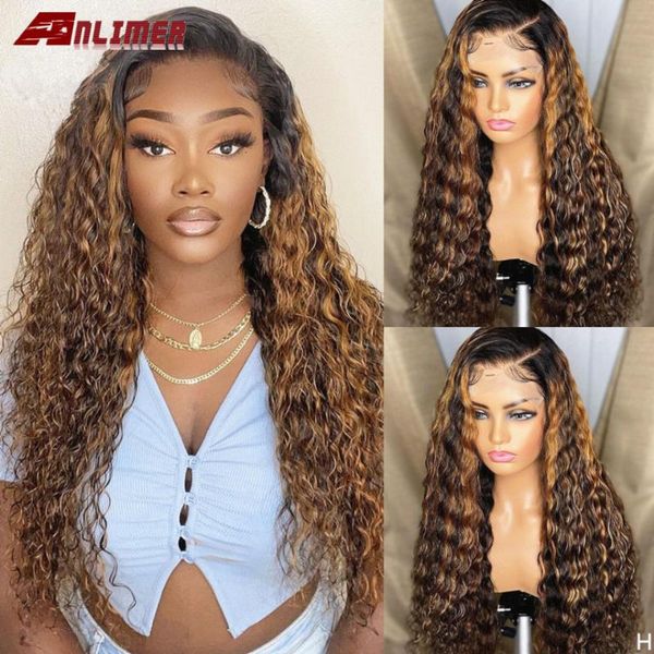 lace wigs highlight ombre front wig 13x4 water wave frontal human hair #4/27 for women remy 180% 4x4 closure, Black;brown
lace wigs highlight ombre front wig 13x4 water wave frontal human hair #4/27 for women remy 180% 4x4 closure, Black;brown