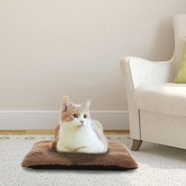 kennels & pens thickened soft pet bed kennel dog round cat winter warm sleeping long plush large puppy cushion mat portable supplies
kennels & pens thickened soft pet bed kennel dog round cat winter warm sleeping long plush large puppy cushion mat portable supplies
