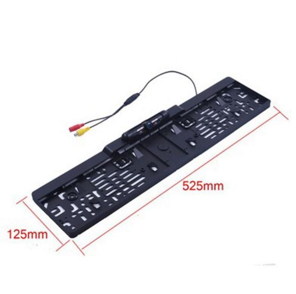 car rear view cameras& parking sensors rearview camera for european plate with ccd night vesion 170 hd reaview mini type
car rear view cameras& parking sensors rearview camera for european plate with ccd night vesion 170 hd reaview mini type