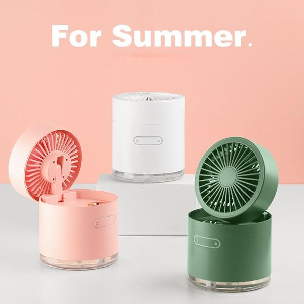 electric fans folding humidifying spray fan usb charging handheld mini portable mute deskoffice night light
electric fans folding humidifying spray fan usb charging handheld mini portable mute deskoffice night light