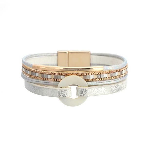 bangle ornapeadia selling bohemian ethnic style bracelets wholesale multi-layer retro copper tube with diamond magnetic clasp, Black
bangle ornapeadia selling bohemian ethnic style bracelets wholesale multi-layer retro copper tube with diamond magnetic clasp, Black