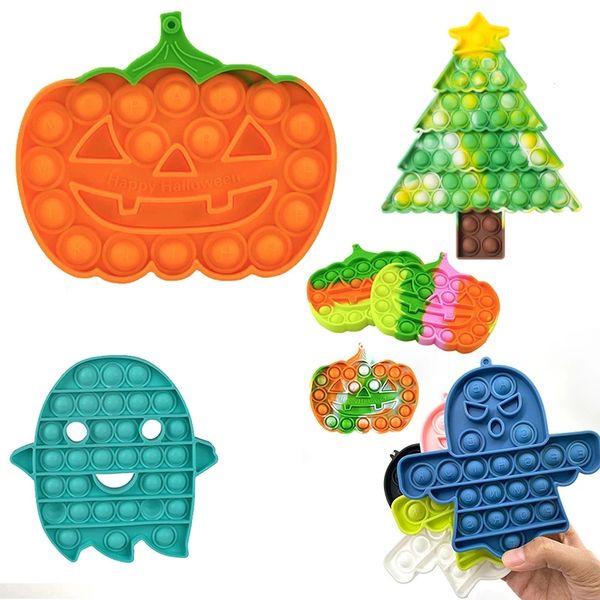 newpopular halloween push bubble fidget toys stress relief toy antistress soft squishy anti-stress gifts wholesale
newpopular halloween push bubble fidget toys stress relief toy antistress soft squishy anti-stress gifts wholesale