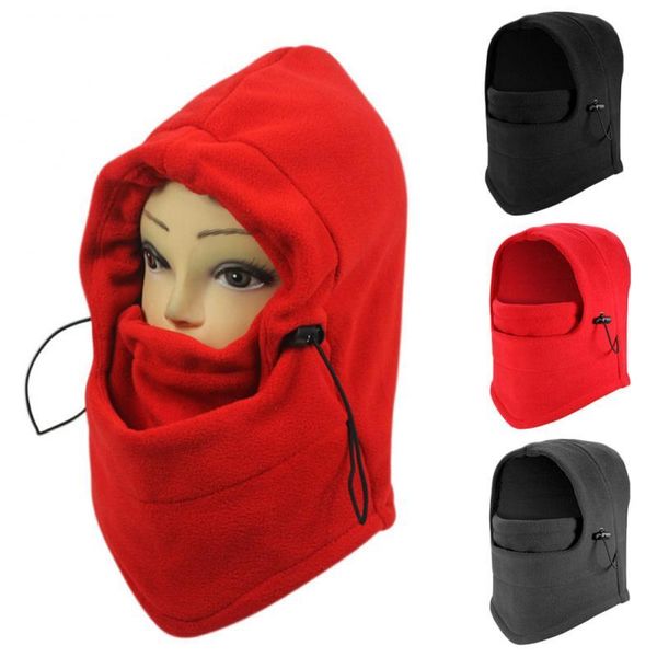 1pcs winter warm fleece beanies hat for men women bandana neck warmer balaclava face mask cycling hiking scarf outdoor hats, Black;white
1pcs winter warm fleece beanies hat for men women bandana neck warmer balaclava face mask cycling hiking scarf outdoor hats, Black;white