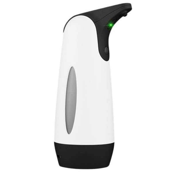 liquid soap dispenser automatic dispenser, electric touchless hand sanitizer, usb infrared motion sensor bathroom countertop
liquid soap dispenser automatic dispenser, electric touchless hand sanitizer, usb infrared motion sensor bathroom countertop