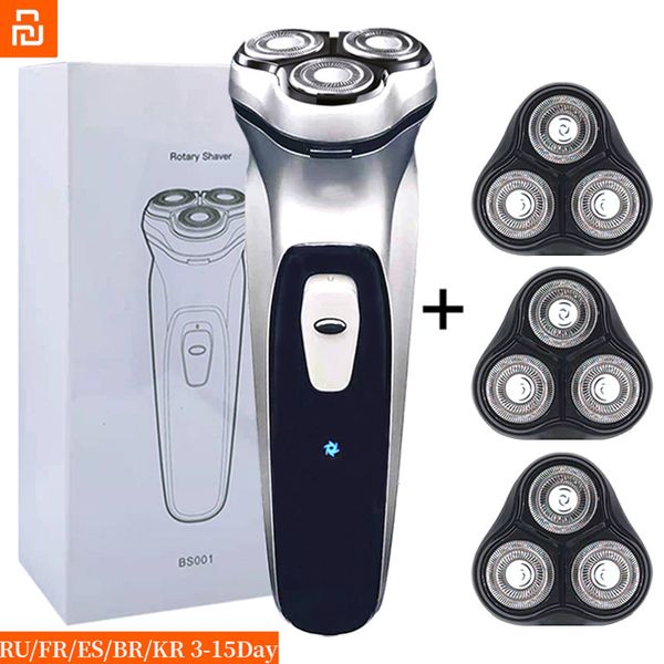 xiaomi electric shaver for men electric razor shaver men electric facial hair cut machine shaving beard trimmer facial cleansing
xiaomi electric shaver for men electric razor shaver men electric facial hair cut machine shaving beard trimmer facial cleansing