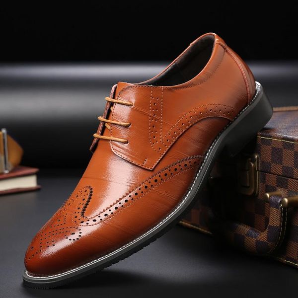 dress shoes classic hombre leather for vestir sapatos uomo zapatos para mens genuine breathable de masculinos summer casual masculino, Black
dress shoes classic hombre leather for vestir sapatos uomo zapatos para mens genuine breathable de masculinos summer casual masculino, Black