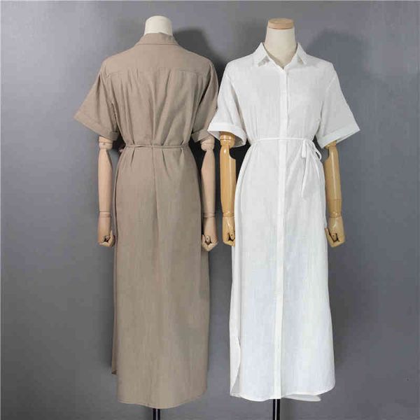 casual dresses 2021 plus size summer shirt evening female vintage party oversize short sleeve beach women robe vestido prom c1dc, Black;gray
casual dresses 2021 plus size summer shirt evening female vintage party oversize short sleeve beach women robe vestido prom c1dc, Black;gray
