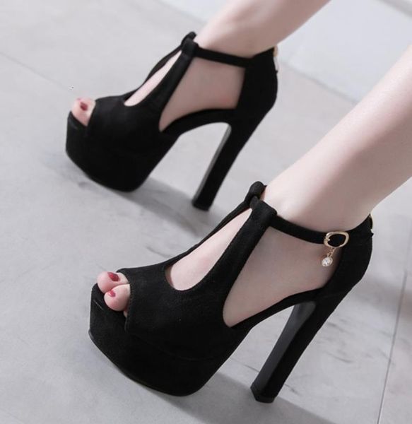 trendy black peep toe hollow out platform high heels designer pumps women shoes 12cm size 34 to 39
trendy black peep toe hollow out platform high heels designer pumps women shoes 12cm size 34 to 39