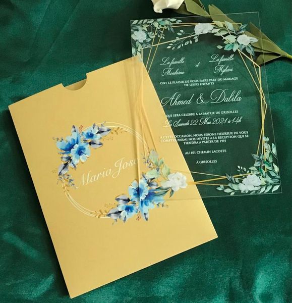 begie gold pocket envelopes with printing patterns,custom 10pcs acrylic wedding invitations,transparent invitations,acrylic menu greeting ca
begie gold pocket envelopes with printing patterns,custom 10pcs acrylic wedding invitations,transparent invitations,acrylic menu greeting ca