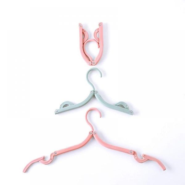 hangers & racks 8pcs nordic style plastic folding hanger lightweight travel child portable clothes rack
hangers & racks 8pcs nordic style plastic folding hanger lightweight travel child portable clothes rack