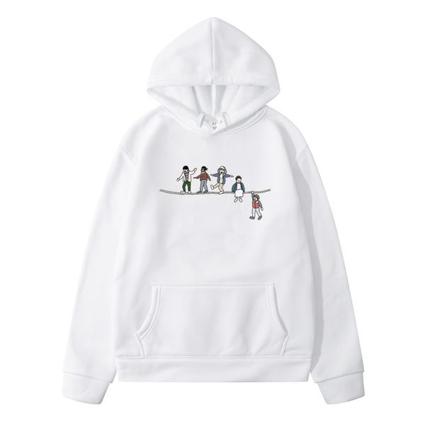 oversized man hoodie clothes printed long sleeve hooded women pullover fashion korean ladies sweatshirt s-3xl, Black
oversized man hoodie clothes printed long sleeve hooded women pullover fashion korean ladies sweatshirt s-3xl, Black