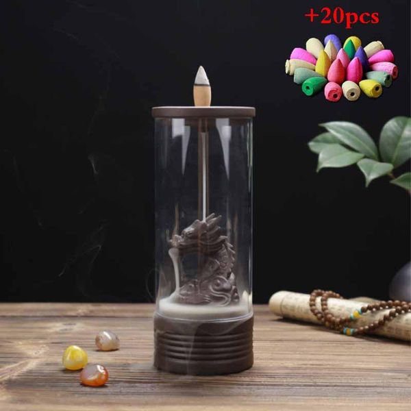 calm and soothing retro chinese style incense burner bergamot ceramic waterfall countercurrent home decoration fragrance lamps
calm and soothing retro chinese style incense burner bergamot ceramic waterfall countercurrent home decoration fragrance lamps