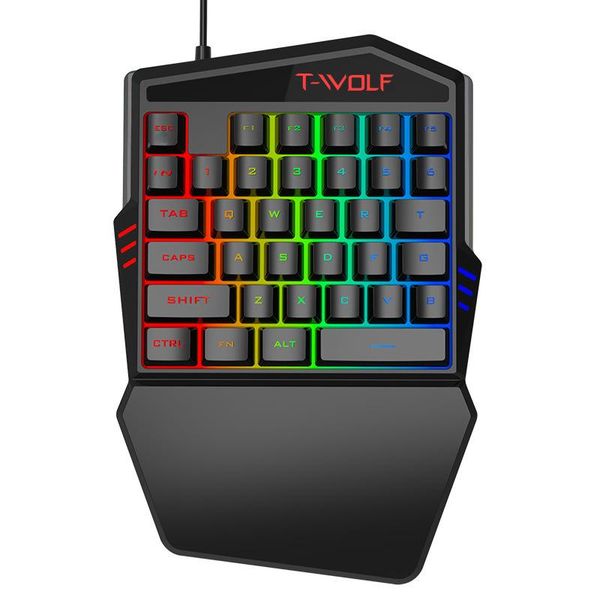 keyboards wired keyboard one-handed games mechanical 30 keys small size gaming with colorful backlight for phone laptop
keyboards wired keyboard one-handed games mechanical 30 keys small size gaming with colorful backlight for phone laptop