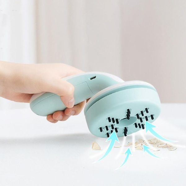 vacuum cleaner handheld wireless portable home car mini usb charging deskfor keyboard duster
vacuum cleaner handheld wireless portable home car mini usb charging deskfor keyboard duster