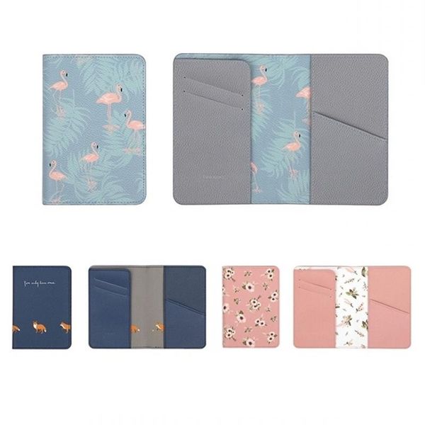 lovely travel passport cover animal pattern holder organizer accessories card holders, Brown;gray
lovely travel passport cover animal pattern holder organizer accessories card holders, Brown;gray