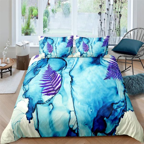 marble bedding set king soft bedclothes twin abstract print duvet cover with pillowcases 2/3pcs home textiles sets
marble bedding set king soft bedclothes twin abstract print duvet cover with pillowcases 2/3pcs home textiles sets