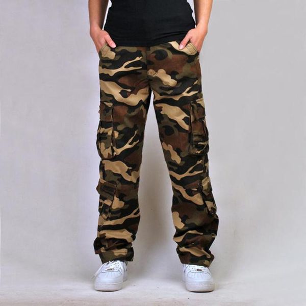 men's pants outdoor military plus size loose multi-pocket camo mens clothing men fashion cargo, Black
men's pants outdoor military plus size loose multi-pocket camo mens clothing men fashion cargo, Black