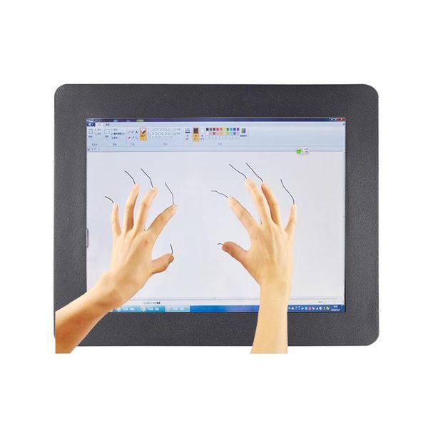 monitors panel mount 9.7"/10" 4:3 ips touch screen monitor industrial grade vga dvi computer with resolution 1024x768
monitors panel mount 9.7"/10" 4:3 ips touch screen monitor industrial grade vga dvi computer with resolution 1024x768