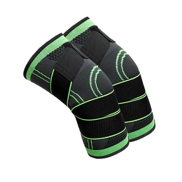 knee brace non-slip comfortable compression sleeve elbow & pads, Black;gray