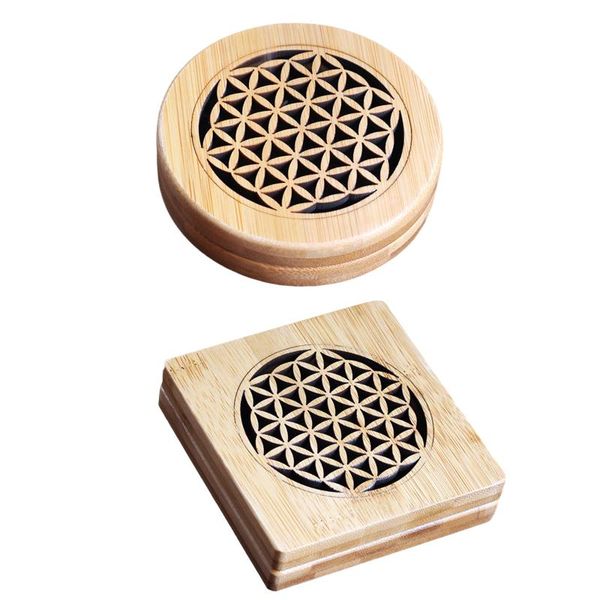 fragrance lamps bamboo round zen incenso burners sandal incense holder sandalwood censer classical hollow lore living room decor
fragrance lamps bamboo round zen incenso burners sandal incense holder sandalwood censer classical hollow lore living room decor