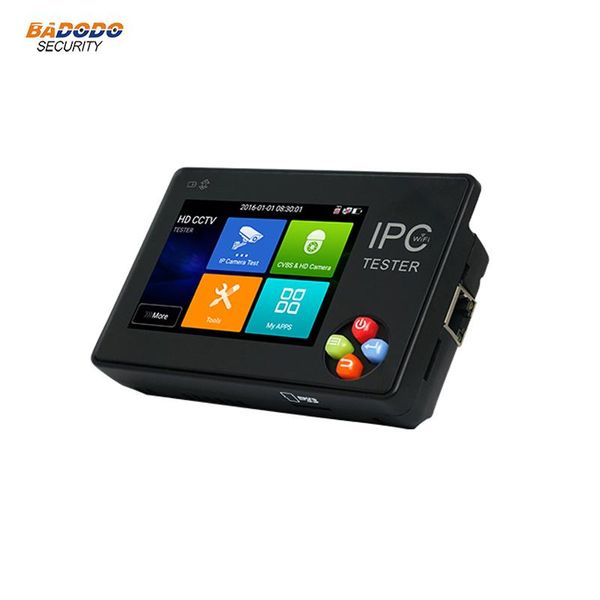 3.5 inch touch screen portable 4k h.265 ip cvbs android system camera tester ipc-1600 plus test cctv equipment fingerprint access control
3.5 inch touch screen portable 4k h.265 ip cvbs android system camera tester ipc-1600 plus test cctv equipment fingerprint access control