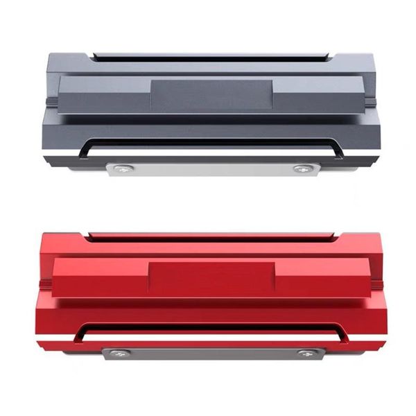 fans & coolings -200 m.2 solid state hard disk heatsink aluminum alloy cooler cooling thermal pads heat radiator for ngff nvme 2280 ssd
fans & coolings -200 m.2 solid state hard disk heatsink aluminum alloy cooler cooling thermal pads heat radiator for ngff nvme 2280 ssd