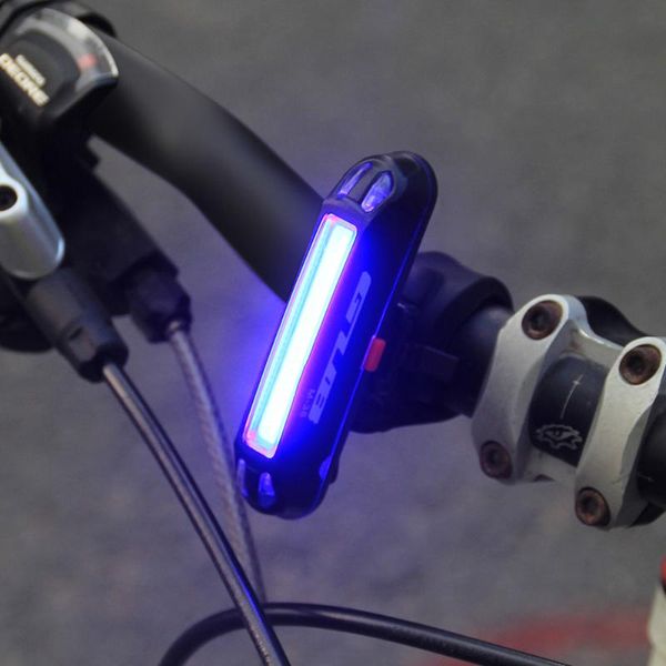 bike lights 7 lighting effect led 100lm headlight for bicycle rear light usb rechargeable tail cycling seatpost
bike lights 7 lighting effect led 100lm headlight for bicycle rear light usb rechargeable tail cycling seatpost