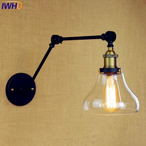 wall lamp antique style loft industrial lights wandlamp edison swing long arm vintage sconces appliques luminaires murales
wall lamp antique style loft industrial lights wandlamp edison swing long arm vintage sconces appliques luminaires murales
