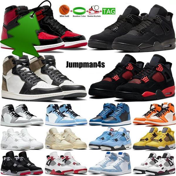 mens jumpman 4s 1s basketball shoes 1 4 red thunder university blue black cat sail cement 1s hyper royal men women outdoor trainers sneakers
mens jumpman 4s 1s basketball shoes 1 4 red thunder university blue black cat sail cement 1s hyper royal men women outdoor trainers sneakers