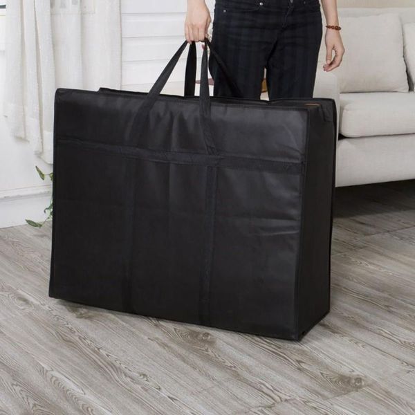 quilt travel bag non woven fabric move house zipper closure packing hand luggage large capacity clothes storage folding portable duffel bags
quilt travel bag non woven fabric move house zipper closure packing hand luggage large capacity clothes storage folding portable duffel bags