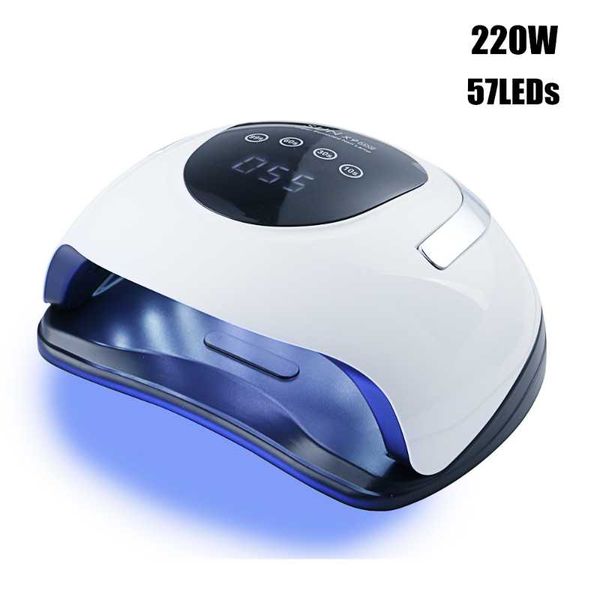 nail dryers sunx9 max uv led lamp for nails dryer 220w gel manicure with smart sensor drying varnish
nail dryers sunx9 max uv led lamp for nails dryer 220w gel manicure with smart sensor drying varnish