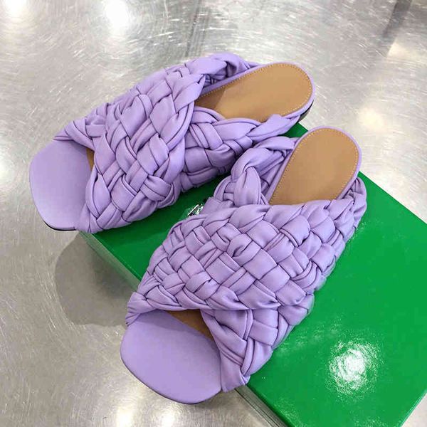 70% off wholesale sandals flip-flops summer new women's slippers fashion genuine leather weave comfortable sandal round open toe design, Black
70% off wholesale sandals flip-flops summer new women's slippers fashion genuine leather weave comfortable sandal round open toe design, Black