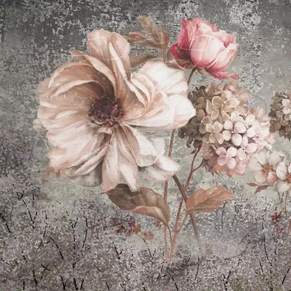 custom mural european style vintage oil painting flower floral fresco living room bedroom wall decor wallpaper
custom mural european style vintage oil painting flower floral fresco living room bedroom wall decor wallpaper