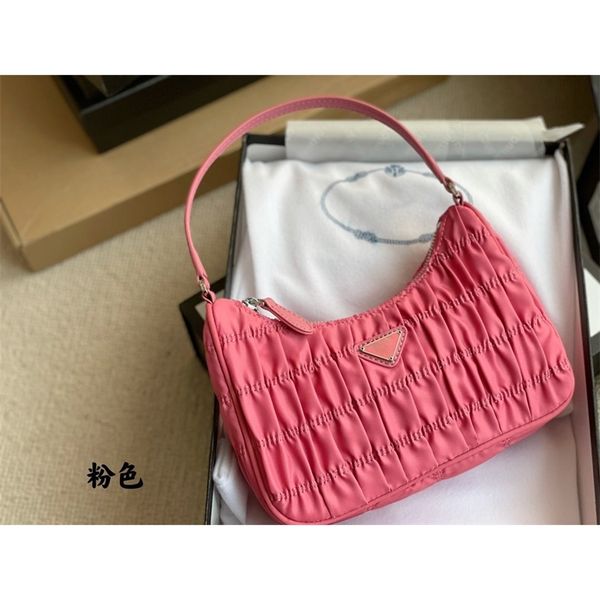 2021 spring fold hobo underarm foreskin shoulder strap modern breath with luxuryss designerss bag yw
2021 spring fold hobo underarm foreskin shoulder strap modern breath with luxuryss designerss bag yw