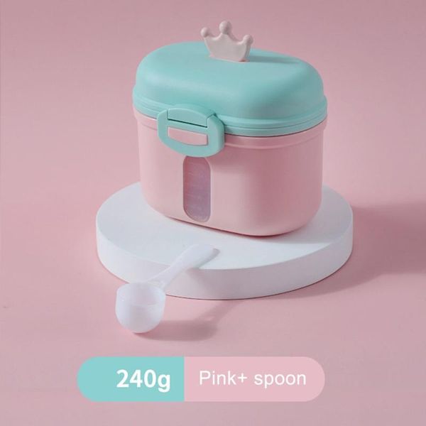 storage bottles & jars portable security infant milk powder box crown feeding food dispenser container toddler
storage bottles & jars portable security infant milk powder box crown feeding food dispenser container toddler