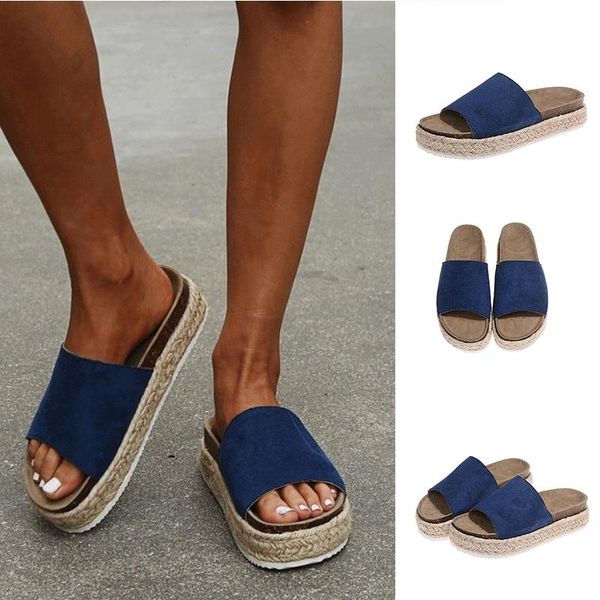 sandals 2021 summer slides mid heel leopard print rubber platform suede for women comfortable women's shoes plus size 35-43, Black
sandals 2021 summer slides mid heel leopard print rubber platform suede for women comfortable women's shoes plus size 35-43, Black