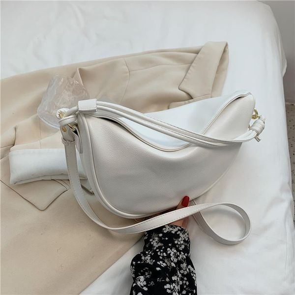 evening bags leather shoulder for women 2021 luxury women's handbags designer crossbody crescent pack sac a main
evening bags leather shoulder for women 2021 luxury women's handbags designer crossbody crescent pack sac a main