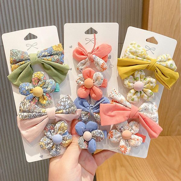 hair clips & barrettes children's bow hairpin female summer clip headdress girl flower bangs does not hurt side, Golden;silver
hair clips & barrettes children's bow hairpin female summer clip headdress girl flower bangs does not hurt side, Golden;silver