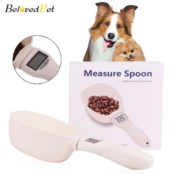 pet food weighing shovel feeding bowl scale spoon measuring quantitative cat litter cat food dog food portable with led display
pet food weighing shovel feeding bowl scale spoon measuring quantitative cat litter cat food dog food portable with led display