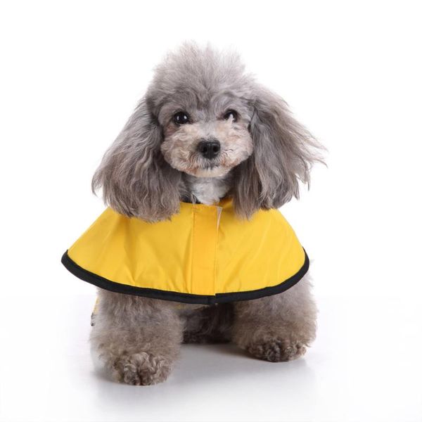 dog apparel large outdoor raincoat waterproof clothes rain jacket rainwear pet supplies
dog apparel large outdoor raincoat waterproof clothes rain jacket rainwear pet supplies