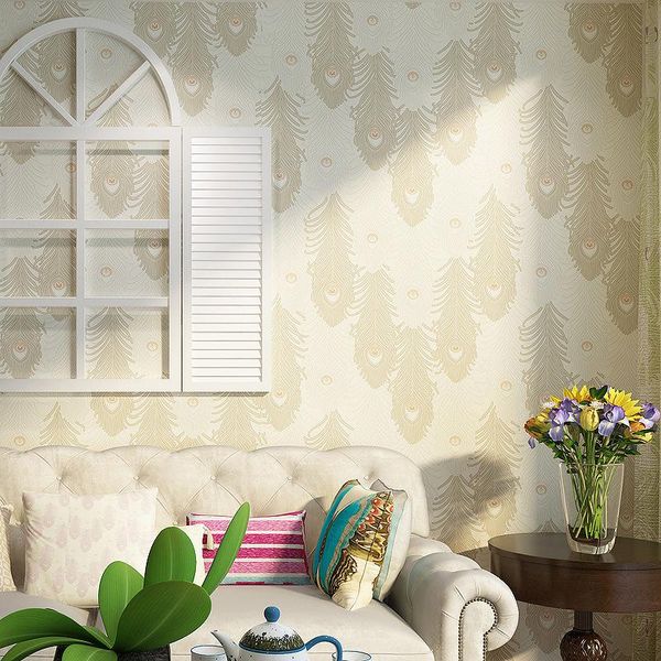 wallpapers modern simple high-grade non-woven arc wallpaper bedroom living room tv background wall peacock tail pink w186
wallpapers modern simple high-grade non-woven arc wallpaper bedroom living room tv background wall peacock tail pink w186