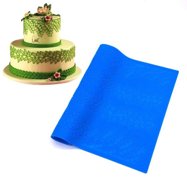 cake tools leaves shapes lace ct-012 rectangle 100% -grade silicone baking mat, fondant decorating
cake tools leaves shapes lace ct-012 rectangle 100% -grade silicone baking mat, fondant decorating