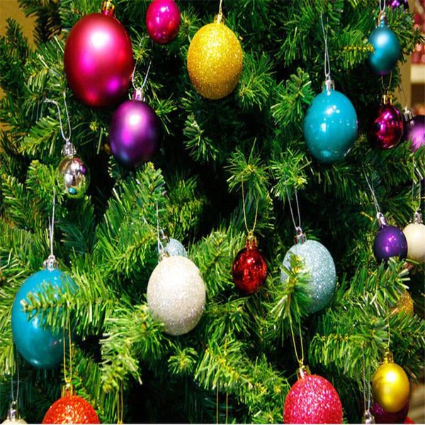 party decoration christmas tree balls baubles hanging sphere ornament xmas home decorations
party decoration christmas tree balls baubles hanging sphere ornament xmas home decorations