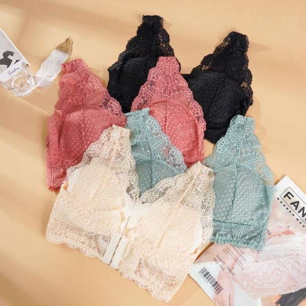 bras push up padded for women lace plus size wire lingere breathable thin bralette solid color wide straps intimates, Red;black
bras push up padded for women lace plus size wire lingere breathable thin bralette solid color wide straps intimates, Red;black