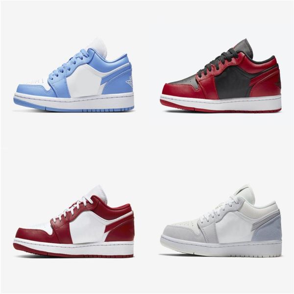 original new release 1 low shoes football unc university blue with sneakers men 2021 36-46 white sky paris red gray outdoor chicago spo cfco, Black
original new release 1 low shoes football unc university blue with sneakers men 2021 36-46 white sky paris red gray outdoor chicago spo cfco, Black